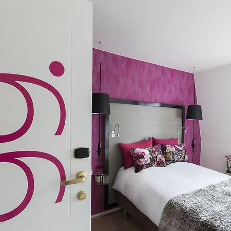 Hotel Andersen Boutique 4*