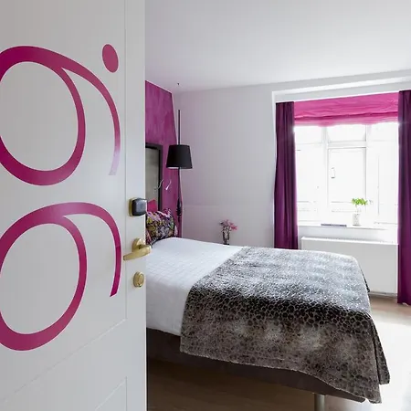 Andersen Boutique Hotel 4*