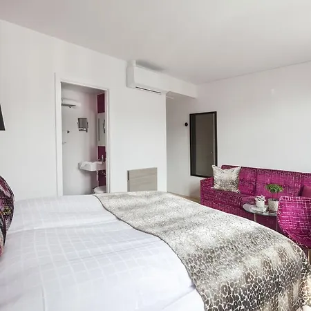 Andersen Boutique Copenhaga