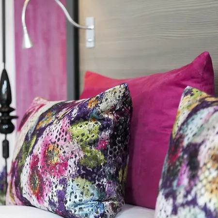 Andersen Boutique Hotel Copenhaga