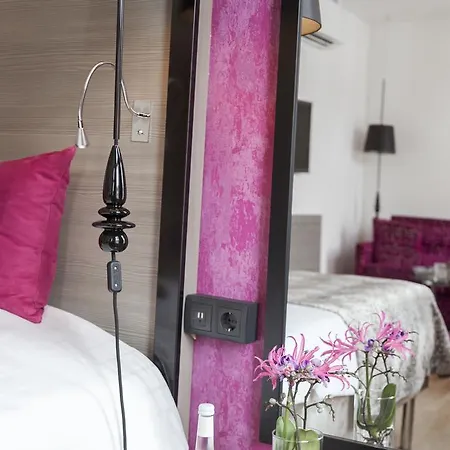 Andersen Boutique 4*