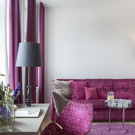 Andersen Boutique Hotel