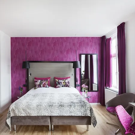 Andersen Boutique Hotel