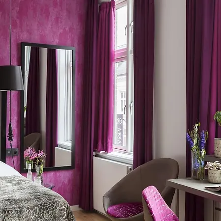 Andersen Boutique Hotel