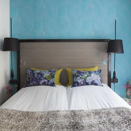 Andersen Boutique Hotel