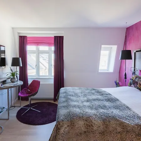 Andersen Boutique Hotel