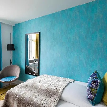 Hotel Andersen Boutique 4*