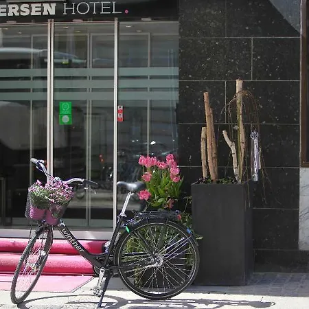 Szálloda Andersen Boutique 4*