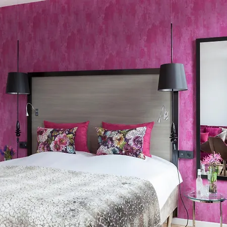 Andersen Boutique Copenhaga