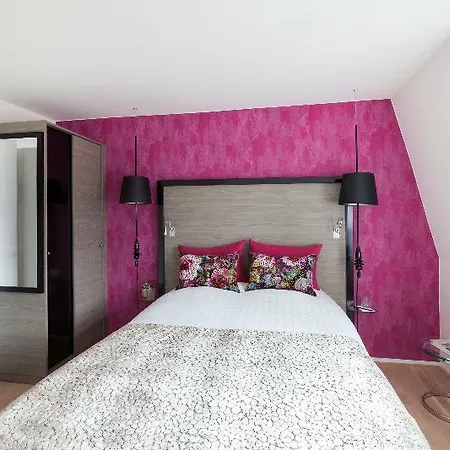 Andersen Boutique 4*
