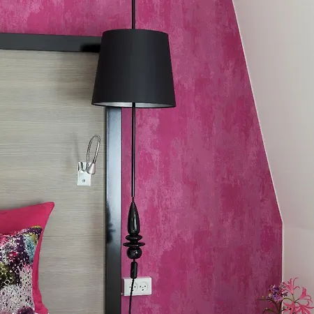Andersen Boutique 4* Copenhaga