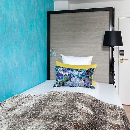 Andersen Boutique Hotel Copenhaga