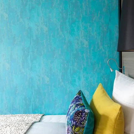 Andersen Boutique Copenhaga