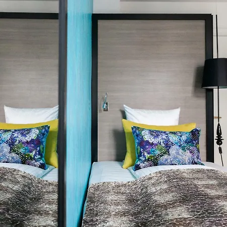Andersen Boutique Hotel