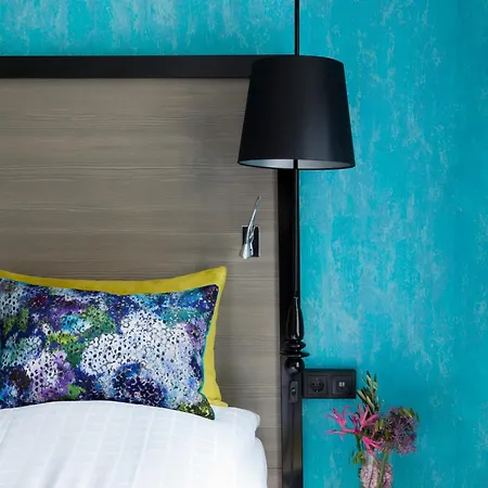 Hotel Andersen Boutique