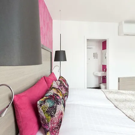 Hotel Andersen Boutique 4*