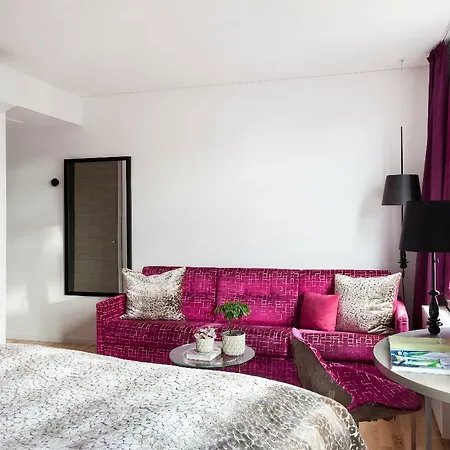Andersen Boutique Hotel 4*