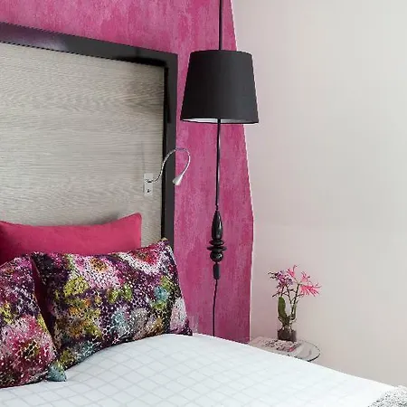 Hotel Andersen Boutique
