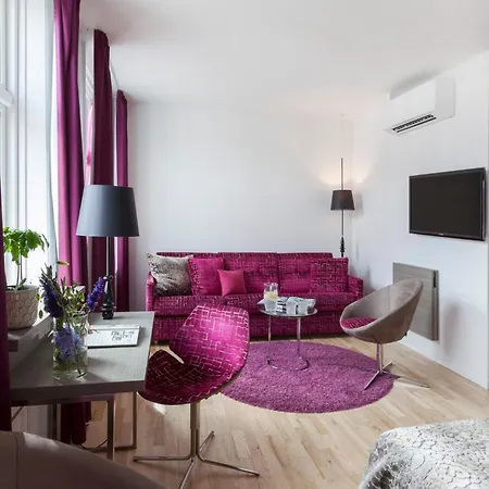 Andersen Boutique Copenhaga