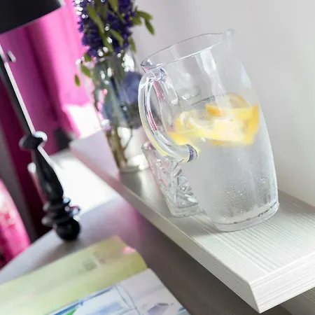Hotel Andersen Boutique Copenhagen
