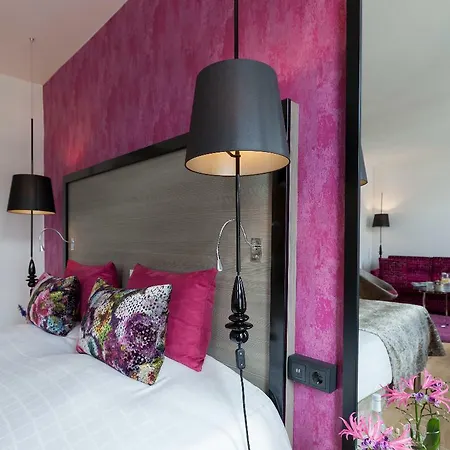 Andersen Boutique Hotel 4*