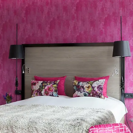 Hotel Andersen Boutique Copenhague