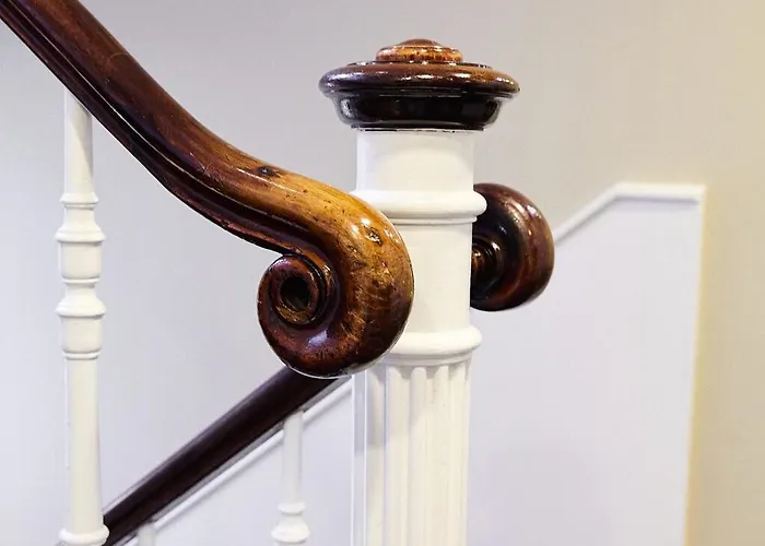 Hotel Andersen Boutique Kodaň