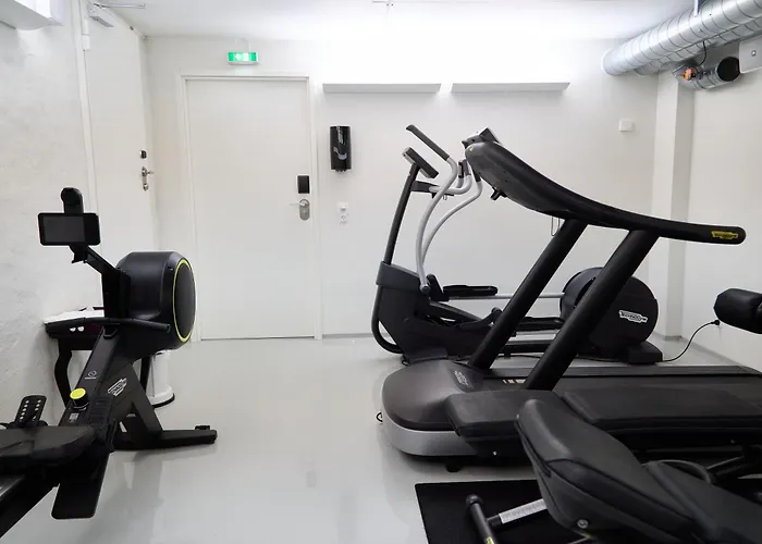 Andersen Boutique 4* Copenhagen