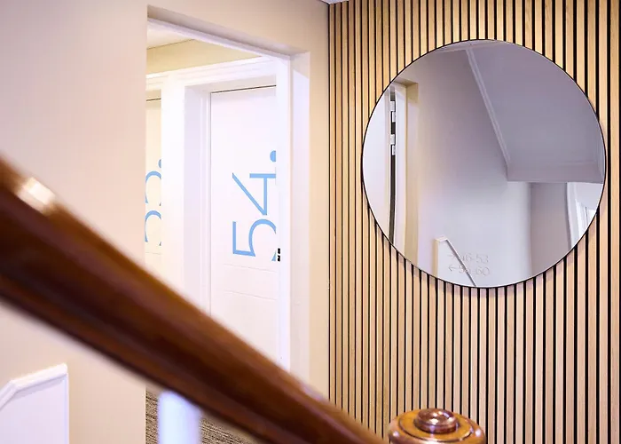 Andersen Boutique Hotel