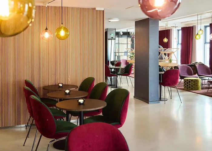 Hotel Andersen Boutique