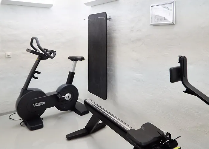 Andersen Boutique Hotel 4*