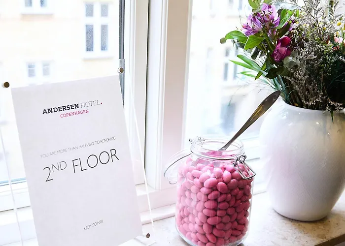 Hotel Andersen Boutique