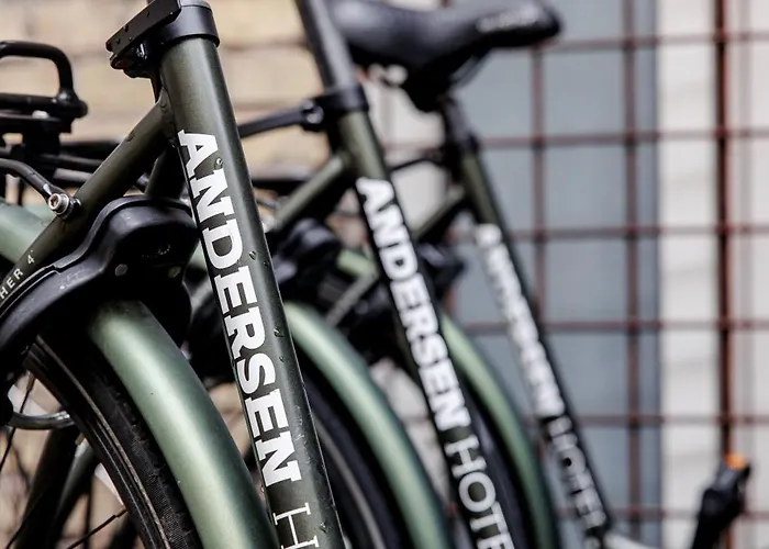 안데르센 부티크 4*