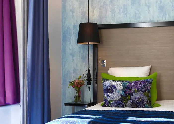 Andersen Boutique Hotel