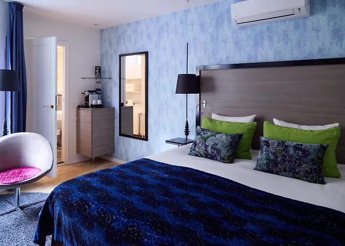 Hotel Andersen Boutique