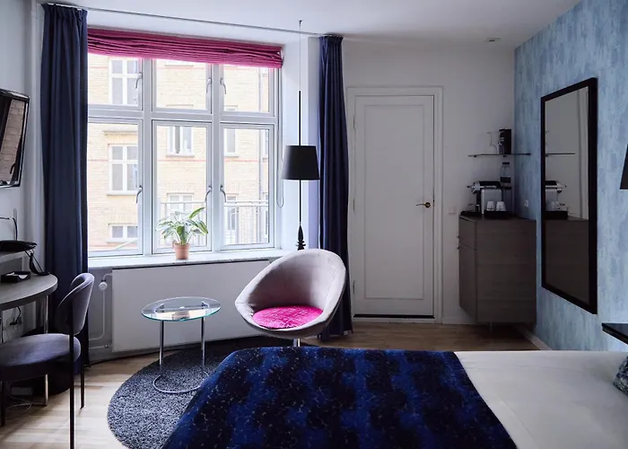 Hotel Andersen Boutique