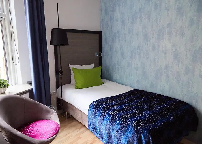 Hotel Andersen Boutique 4*