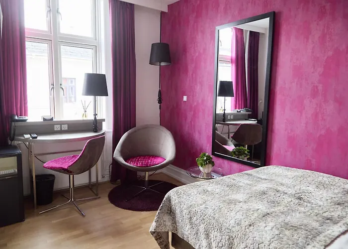 Andersen Boutique Hotel