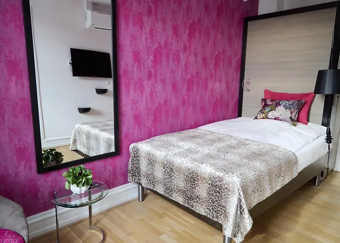 Hotel Andersen Boutique