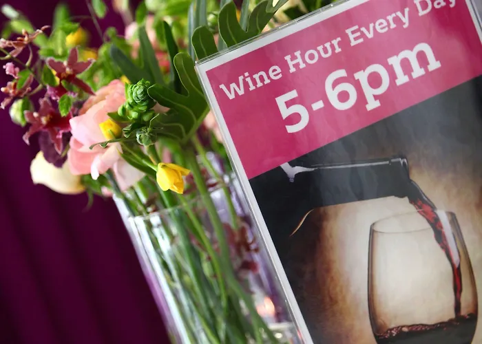 안데르센 부티크 호텔 코펜하겐