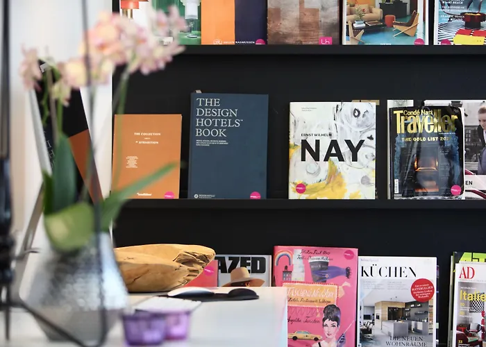 Hotel Andersen Boutique 4*