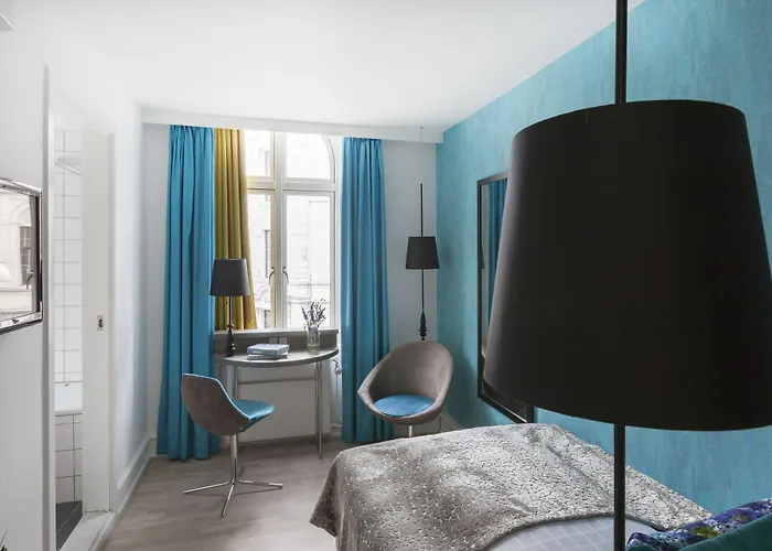 안데르센 부티크