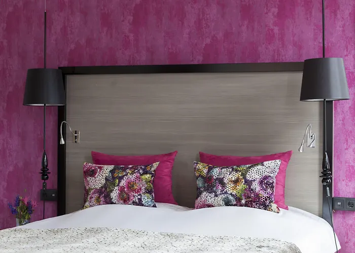 Andersen Boutique Hotel