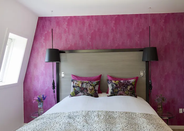 Andersen Boutique Hotel Copenhagen