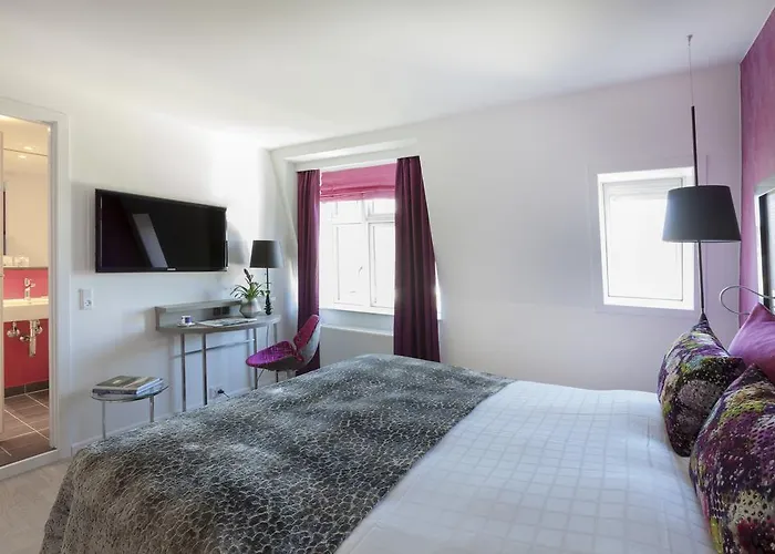 안데르센 부티크