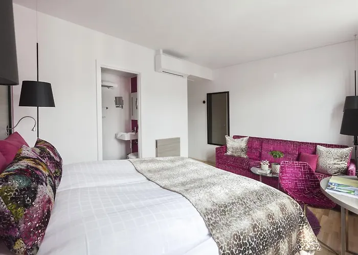 안데르센 부티크 코펜하겐