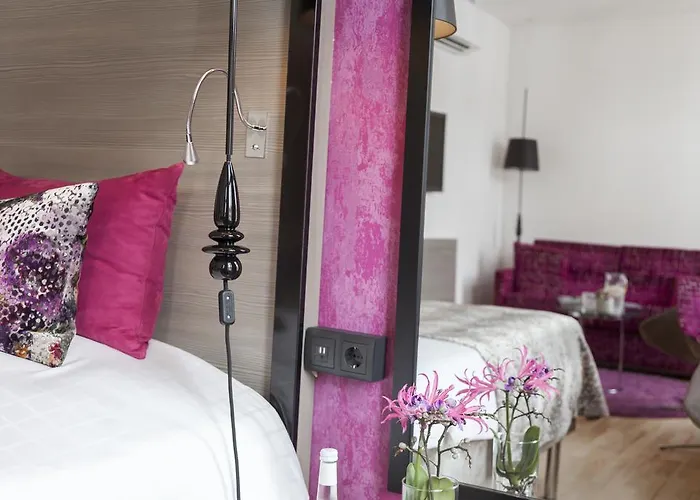 Andersen Boutique 4*