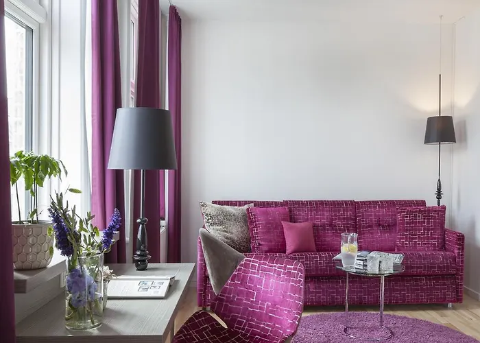 Andersen Boutique Hotel