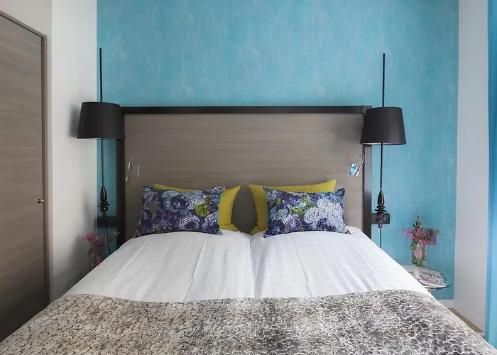 Andersen Boutique Hotel