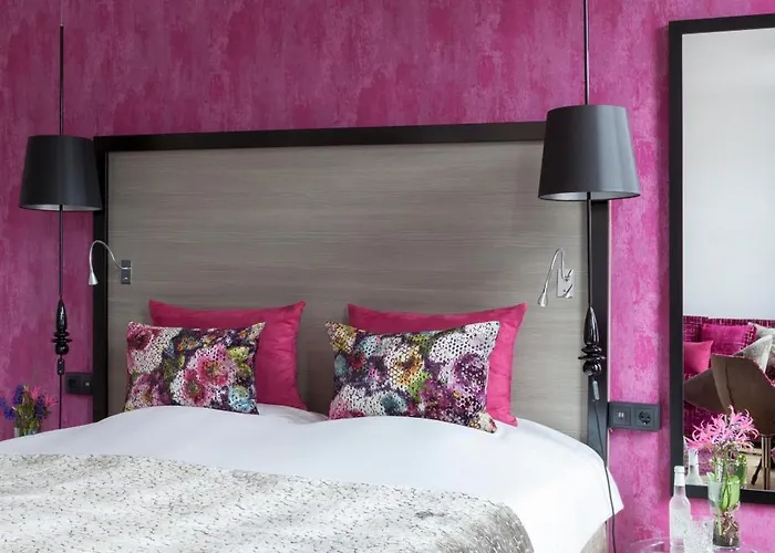 Andersen Boutique Kodaň